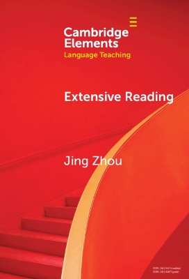 Extensive Reading book