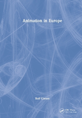 Animation in Europe book