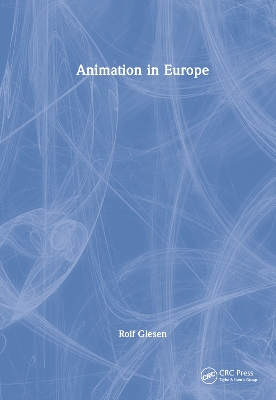 Animation in Europe by Rolf Giesen