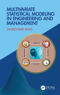 Multivariate Statistical Modeling in Engineering and Management book