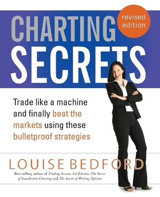 Charting Secrets book
