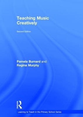 Teaching Music Creatively book