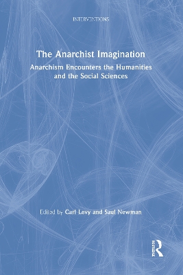 Anarchist Imagination book