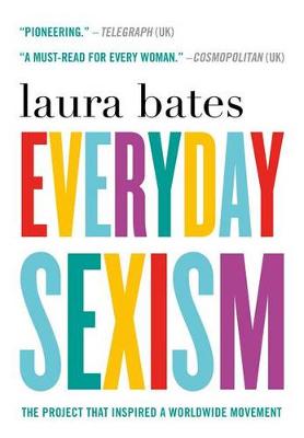 Everyday Sexism book