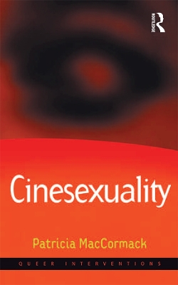 Cinesexuality book