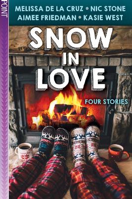 Snow in Love book