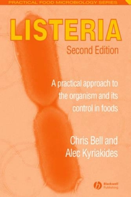 Listeria book