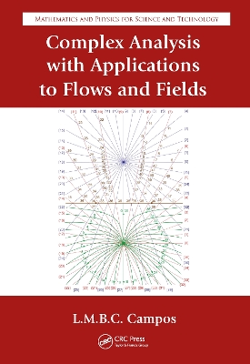 Complex Analysis with Applications to Flows and Fields book