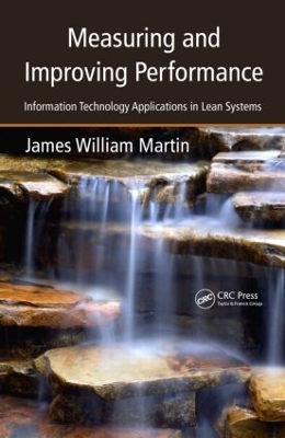 Measuring and Improving Performance book