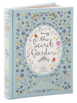 The Secret Garden (Barnes & Noble Collectible Editions) book