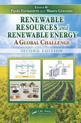 Renewable Resources and Renewable Energy book
