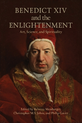 Benedict XIV and the Enlightenment book