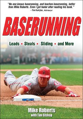 Baserunning book