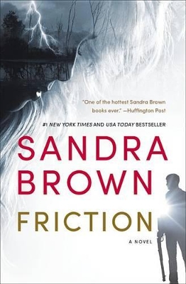 Friction by Sandra Brown