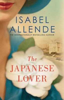 Japanese Lover book