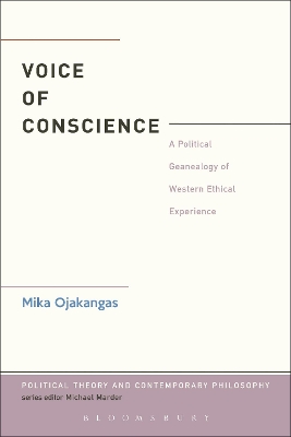 Voice of Conscience book