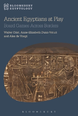 Ancient Egyptians at Play book