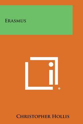 Erasmus book