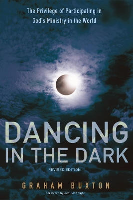 Dancing in the Dark, Revised Edition book