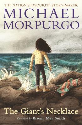 The The Giant's Necklace by Sir Michael Morpurgo