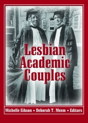 Lesbian Academic Couples book