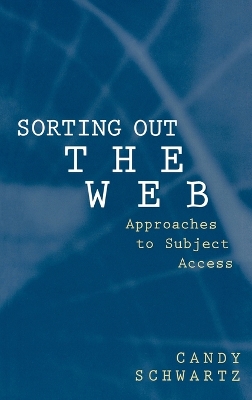 Sorting Out the Web book
