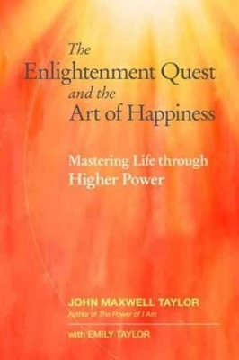 Enlightenment Quest And The Art Of Happiness book