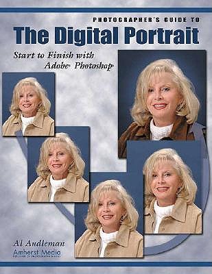 Photographer's Guide To The Digital Portrait book