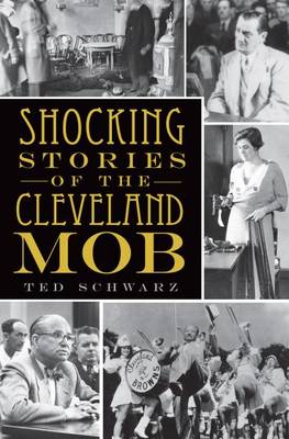 Shocking Stories of the Cleveland Mob book