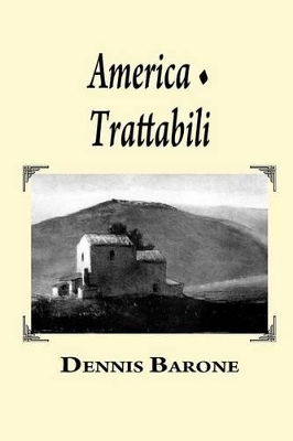 America/Trattabili book