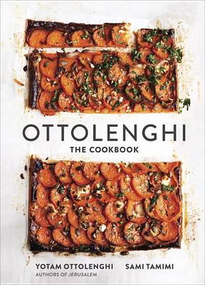 Ottolenghi by Yotam Ottolenghi