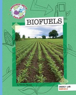 Biofuels book