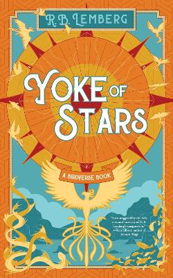 Yoke of Stars book