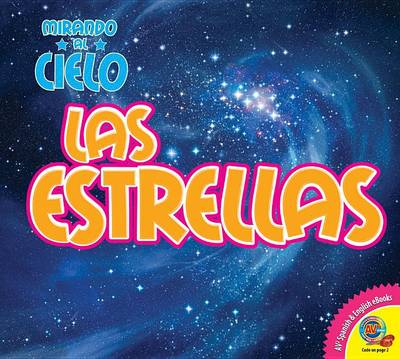 Estrellas book