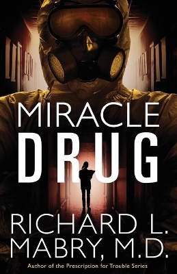 Miracle Drug book