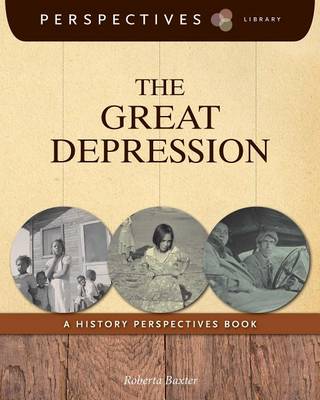 Great Depression by Roberta Baxter