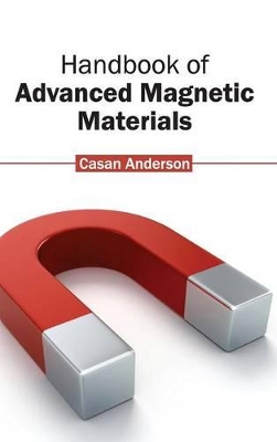 Handbook of Advanced Magnetic Materials book