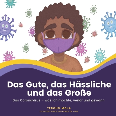 Das Gute, das Hässliche und das Große book