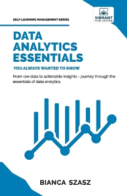 Data Analytics Essentials You Always Wanted To Know book