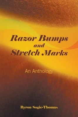 Razor Bumps and Stretch Marks book