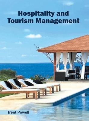 Hospitality and Tourism Management book