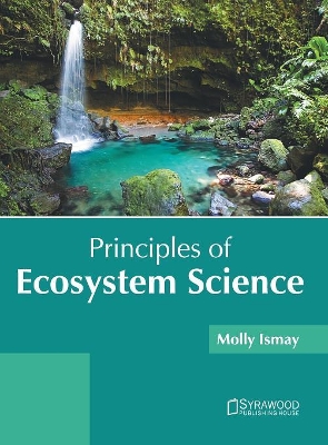 Principles of Ecosystem Science book
