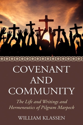 Covenant and Community book