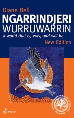 Ngarrindjeri Wurruwarrin book