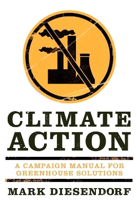 Climate Action by Mark Diesendorf