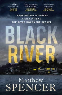 Black River book