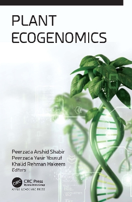 Plant Ecogenomics book