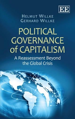 Political Governance of Capitalism book