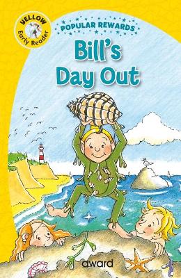 Bill's Day Out book
