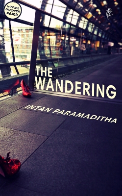 The Wandering book